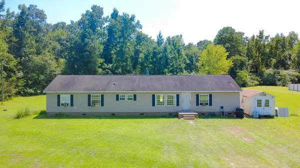 2894 Timrod Rd., Conway, SC 29527