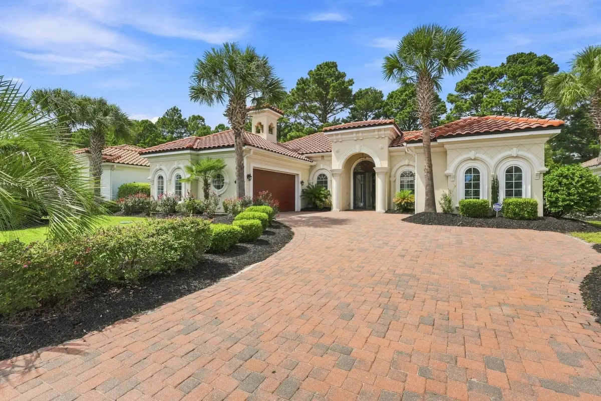 8853 Palencia Ct., Myrtle Beach, SC 29579 - #1