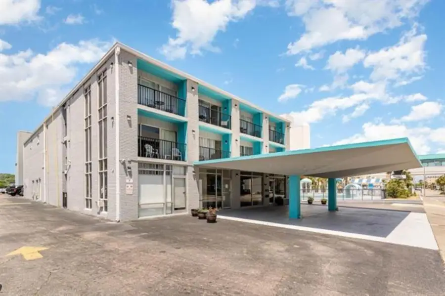 1600 S Ocean Blvd. #328, Myrtle Beach, SC 29577 - #2
