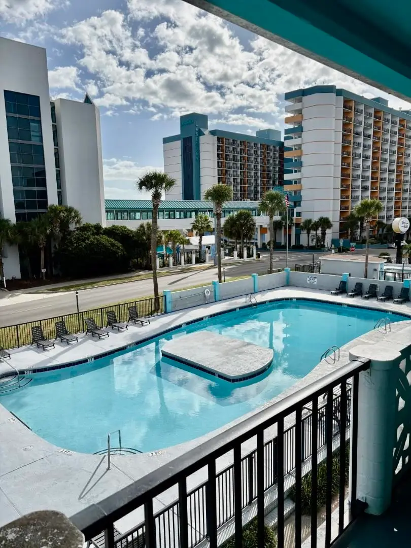 1600 S Ocean Blvd. #328, Myrtle Beach, SC 29577 - #3