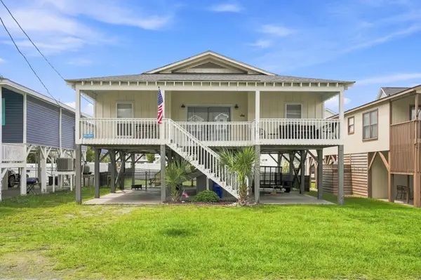 215 34th Ave. N, North Myrtle Beach, SC 29582