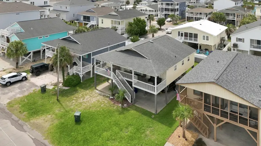 215 34th Ave. N, North Myrtle Beach, SC 29582 - #3