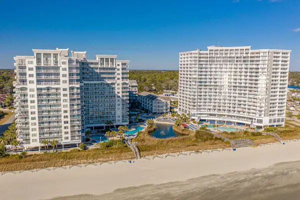 158 Sea Watch Dr. #603, Myrtle Beach, SC 29572