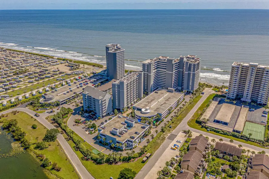 158 Sea Watch Dr. #603, Myrtle Beach, SC 29572 - #2