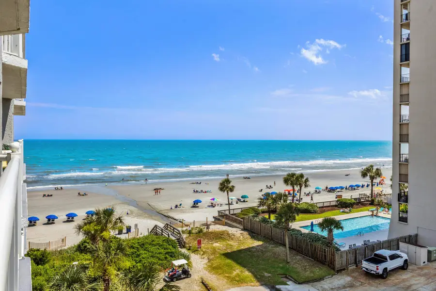 158 Sea Watch Dr. #603, Myrtle Beach, SC 29572 - #3