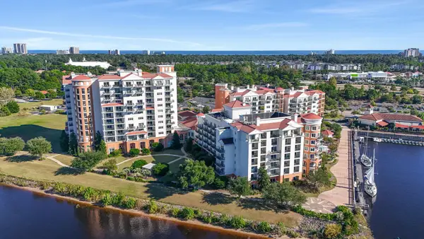 8121 Amalfi Pl. #4-1006, Myrtle Beach, SC 29572