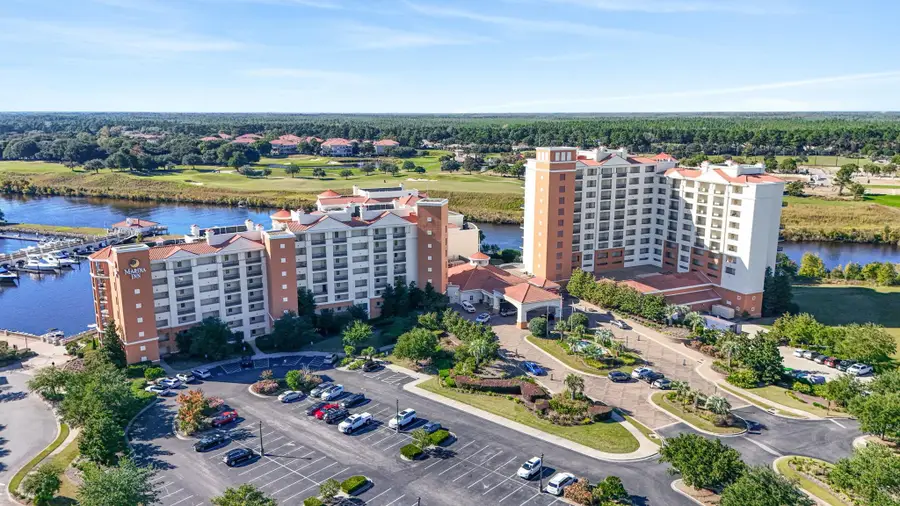 8121 Amalfi Pl. #4-1006, Myrtle Beach, SC 29572 - #3