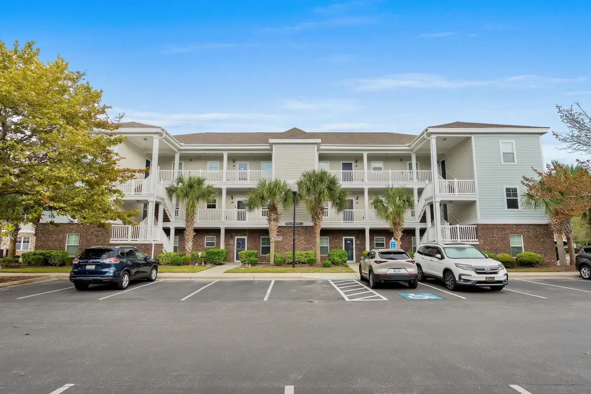 6253 Catalina Dr. #1424, North Myrtle Beach, SC 29582 - #1
