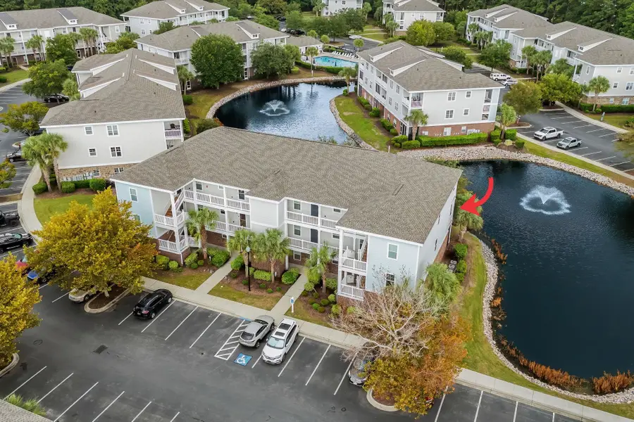 6253 Catalina Dr. #1424, North Myrtle Beach, SC 29582 - #3