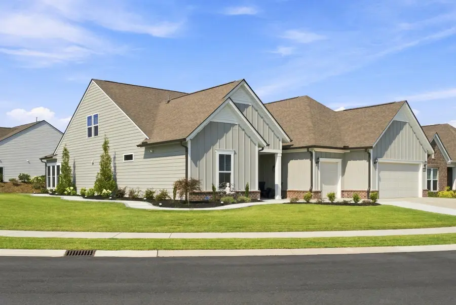 7297 Sarteano Dr., Myrtle Beach, SC 29572 - #2