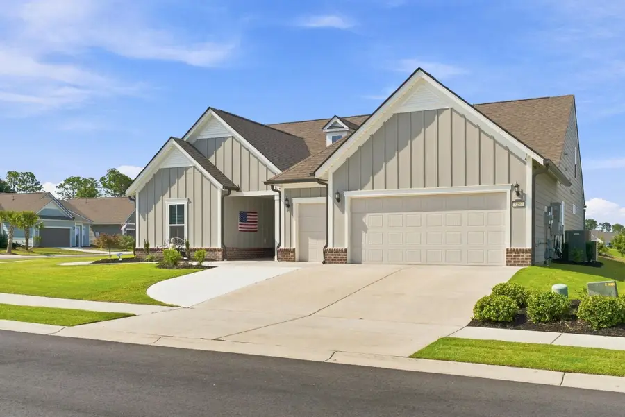 7297 Sarteano Dr., Myrtle Beach, SC 29572 - #3