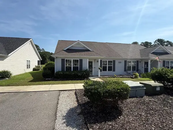 130 Country Manor Dr. #A, Conway, SC 29526