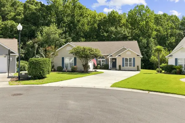 216 Collins Glen Dr., Murrells Inlet, SC 29576
