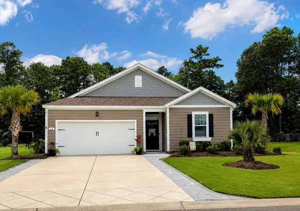 12 Black Pearl Court, Pawleys Island, SC 29585