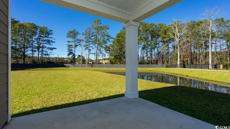12 Black Pearl Court, Pawleys Island, SC 29585 - #2