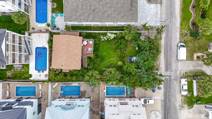 205 29th Ave. N, North Myrtle Beach, SC 29582 - #2