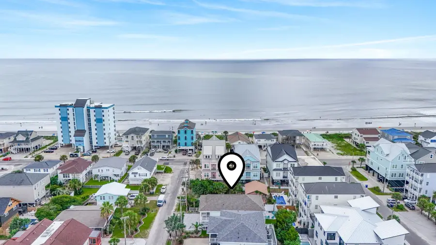 205 29th Ave. N, North Myrtle Beach, SC 29582 - #3