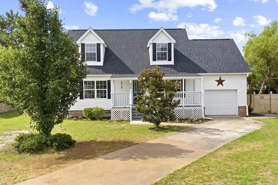 809 Larue Ct., Myrtle Beach, SC 29579 - #2