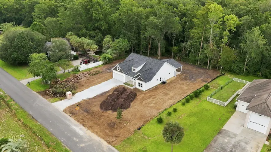 2033 Meadowood Ln., Longs, SC 29568 - #2