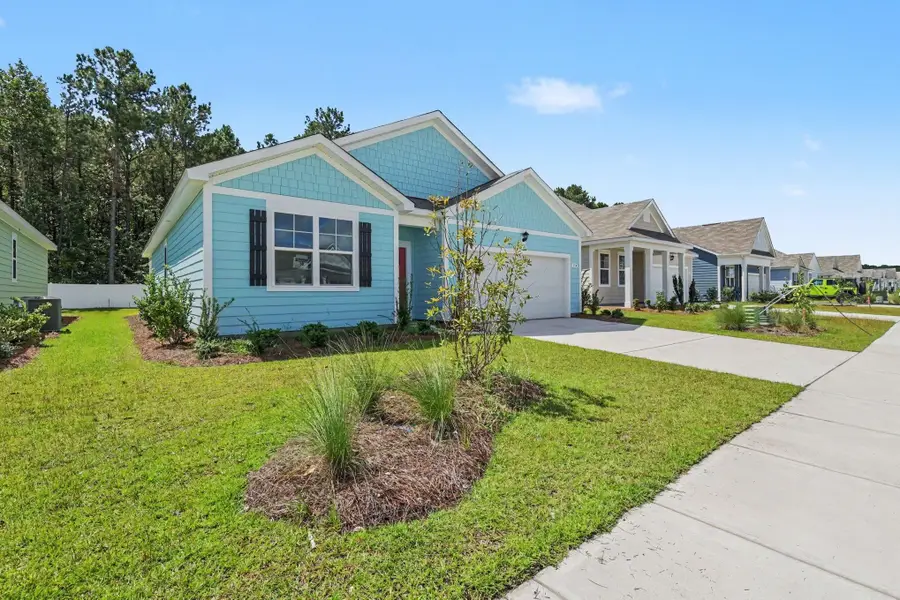 334 Ridley St, Longs, SC 29568 - #2