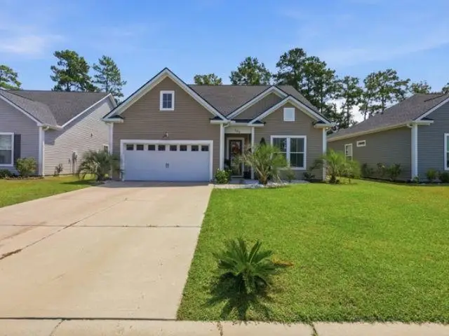 506 Bumble Circle, Murrells Inlet, SC 29576 - #1