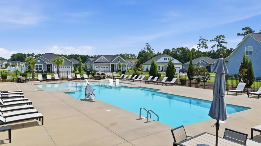 506 Bumble Circle, Murrells Inlet, SC 29576 - #2