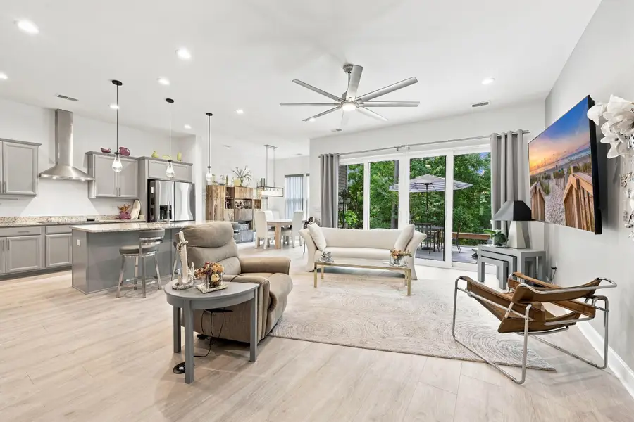 506 Bumble Circle, Murrells Inlet, SC 29576 - #3