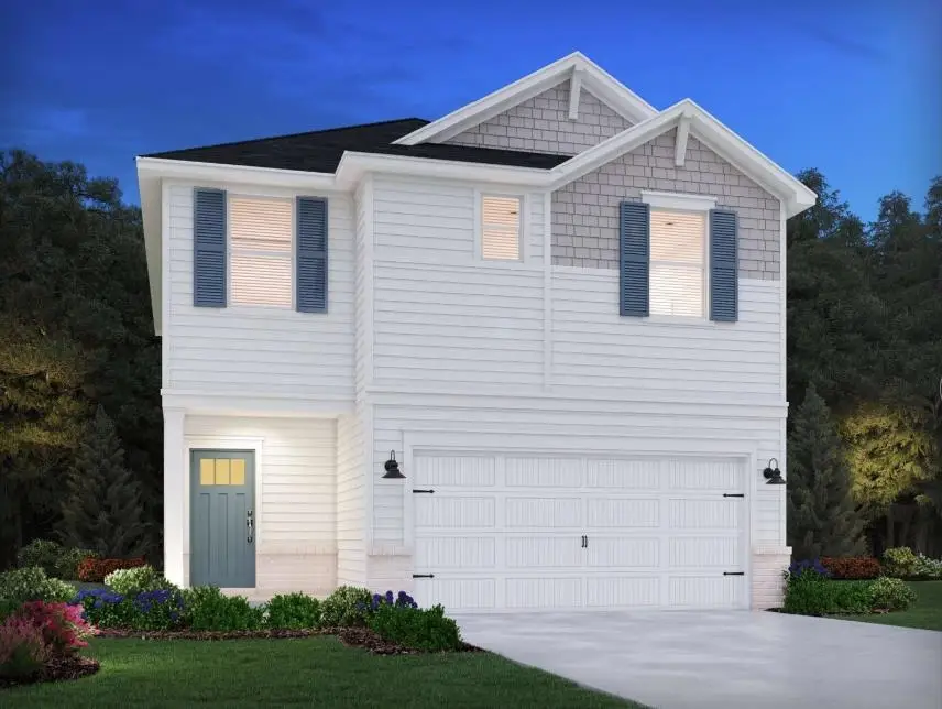 2927 Tranquility Loop, Longs, SC 29568 - #1