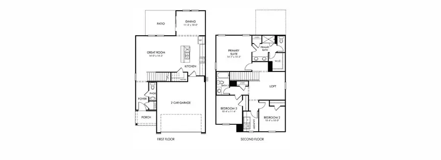 2927 Tranquility Loop, Longs, SC 29568 - #2