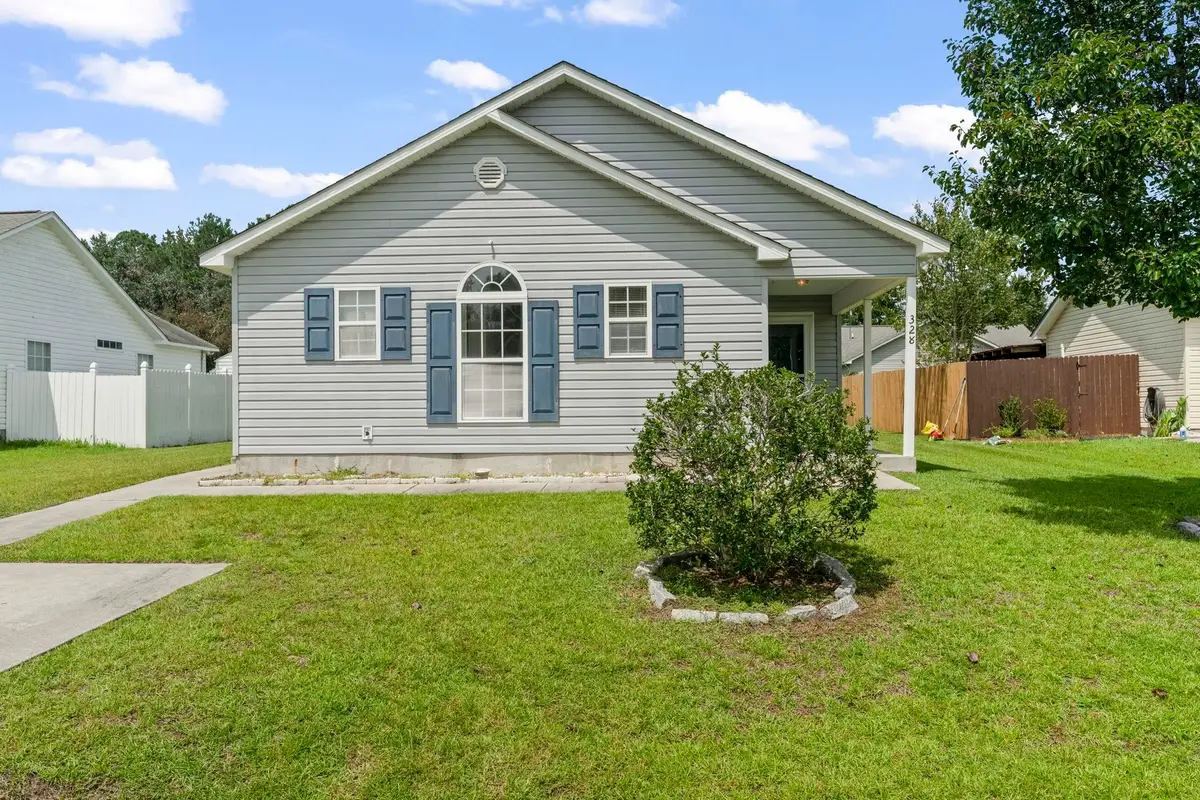 328 Sean River Rd., Conway, SC 29526 - #1