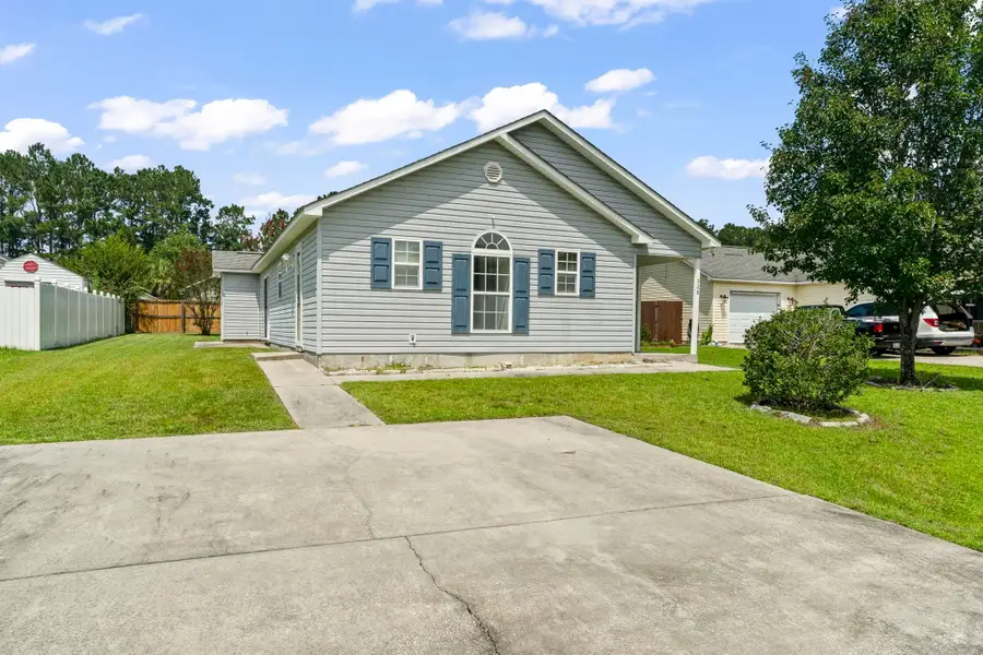 328 Sean River Rd., Conway, SC 29526 - #2
