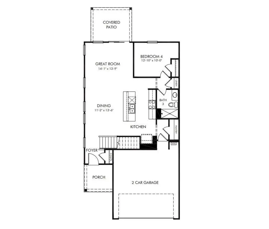 3040 Tranquility Loop, Longs, SC 29568 - #2