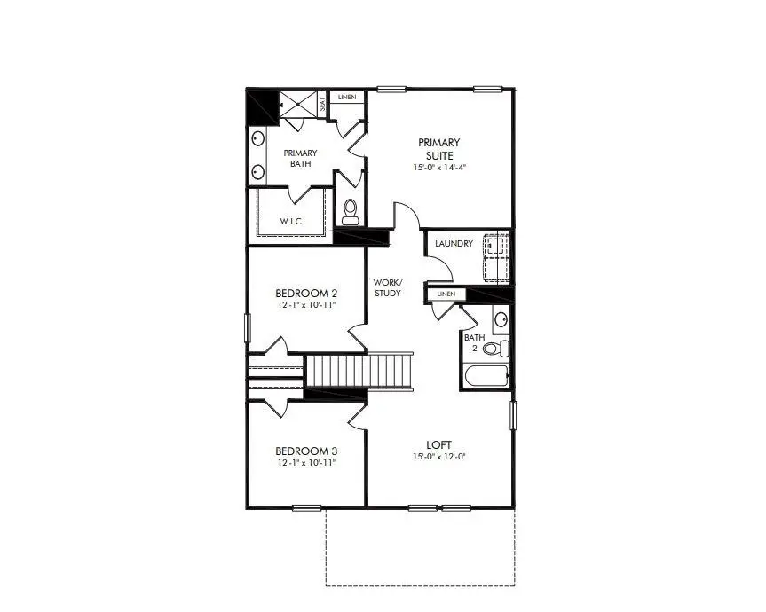 3040 Tranquility Loop, Longs, SC 29568 - #3