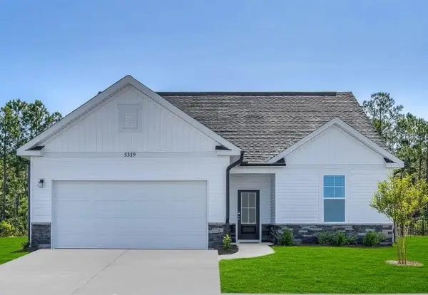 134 Cascade Dr., Conway, SC 29527