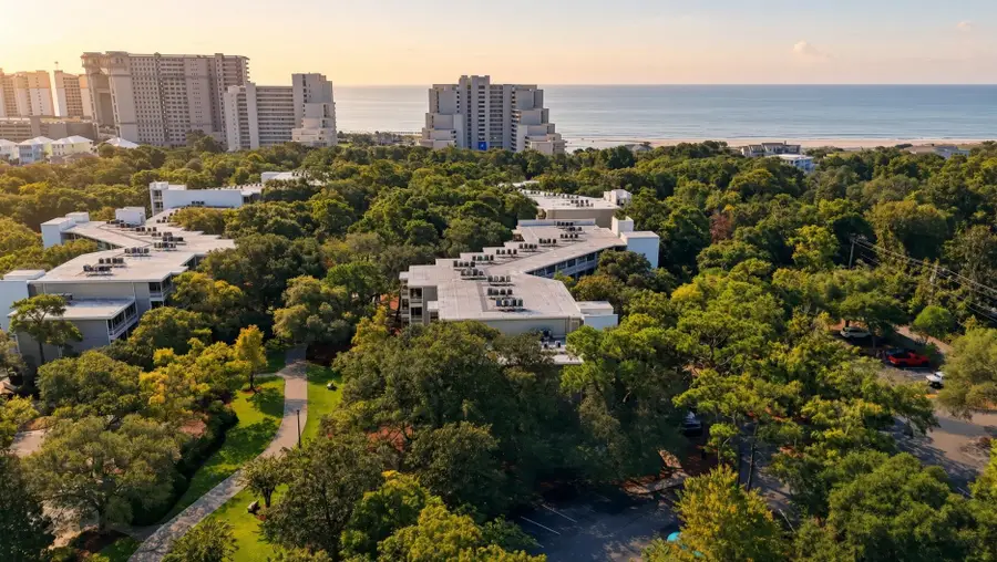 415 Ocean Creek Dr. #2331, Myrtle Beach, SC 29572 - #2
