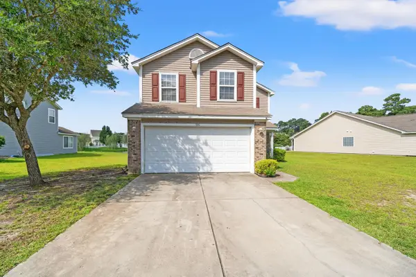 530 Ambrosia Loop, Myrtle Beach, SC 29579
