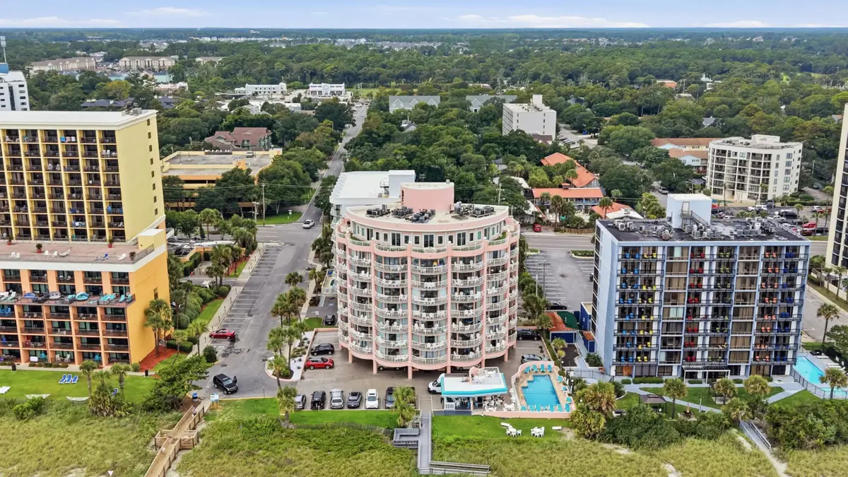 202 70th Ave. N #502, Myrtle Beach, SC 29572 - #1