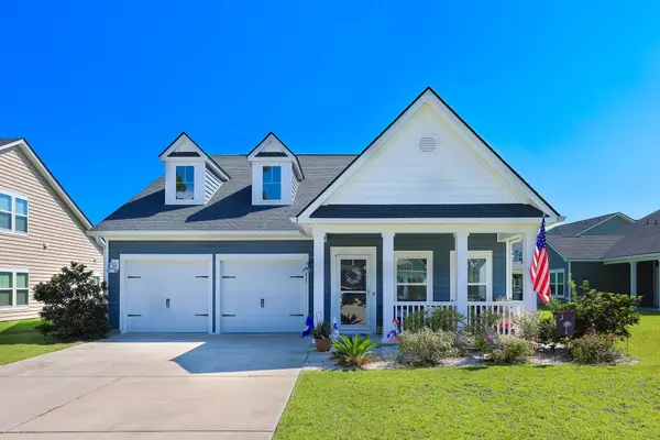 447 Craigflower Ct., Longs, SC 29568