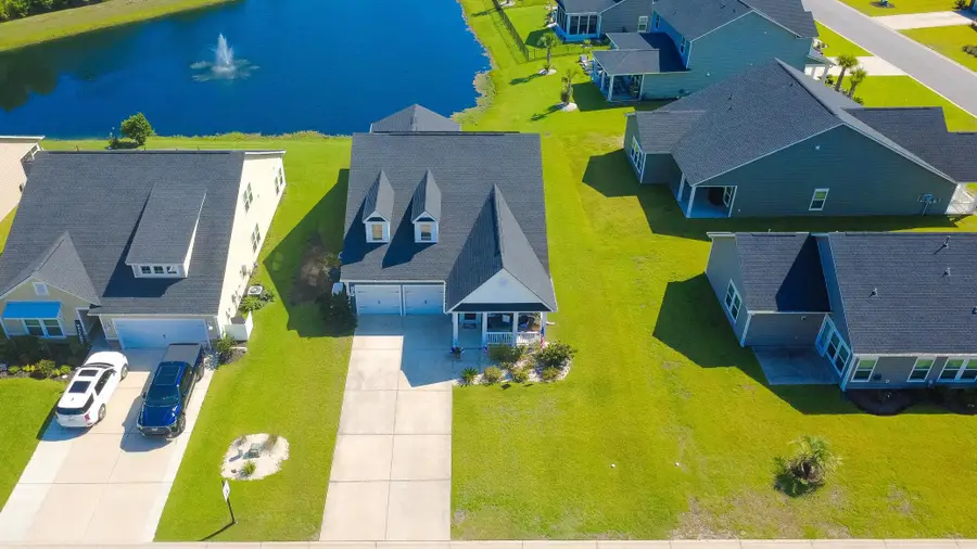 447 Craigflower Ct., Longs, SC 29568 - #2
