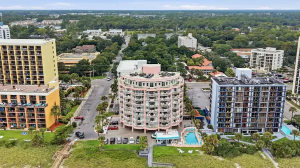 202 70th Ave. N #109, Myrtle Beach, SC 29572