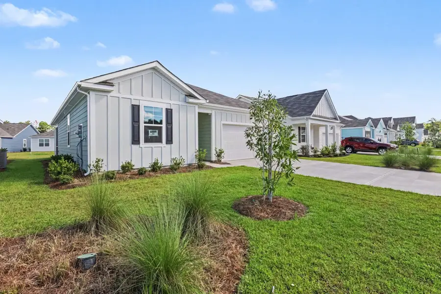 283 Ridley St, Longs, SC 29568 - #2