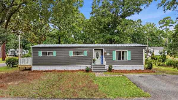 3031 Salem Circle, Murrells Inlet, SC 29576
