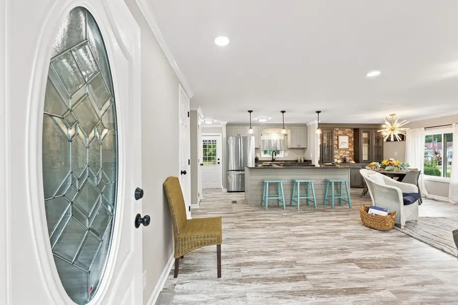 3031 Salem Circle, Murrells Inlet, SC 29576 - #2