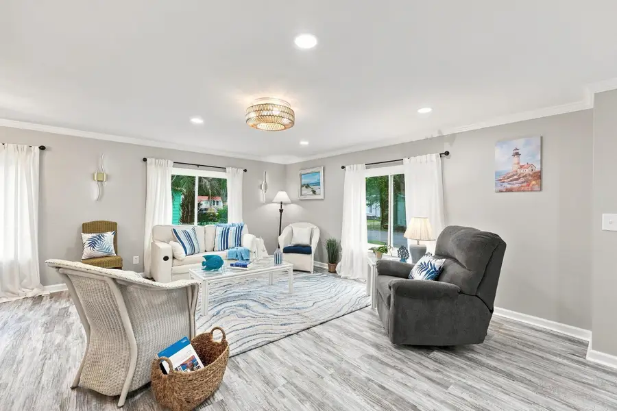 3031 Salem Circle, Murrells Inlet, SC 29576 - #3