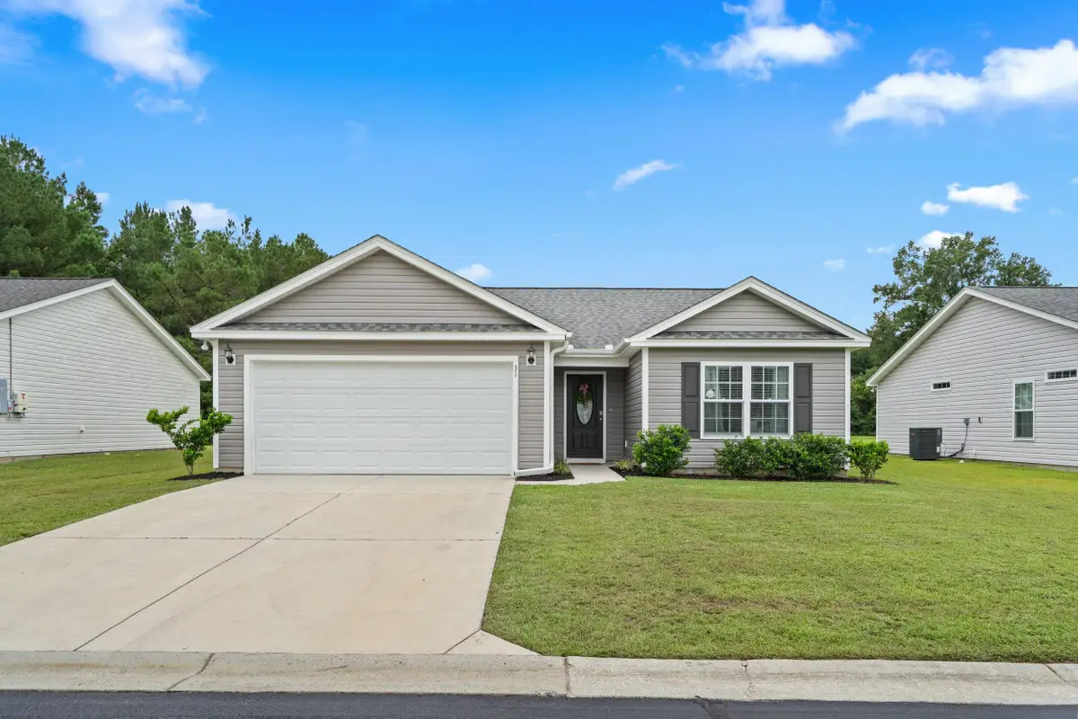 31 Desurrency Ct., Georgetown, SC 29440 - #1