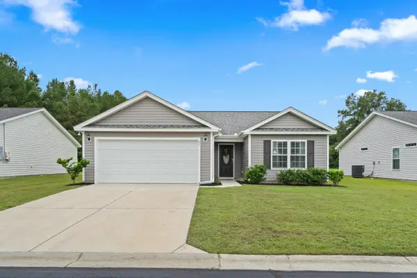 31 Desurrency Ct., Georgetown, SC 29440