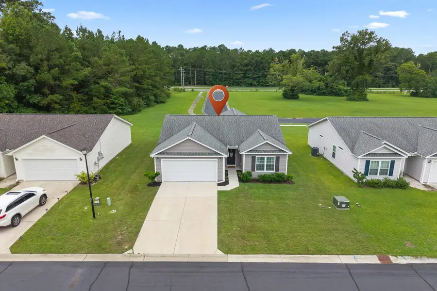 31 Desurrency Ct., Georgetown, SC 29440 - #2