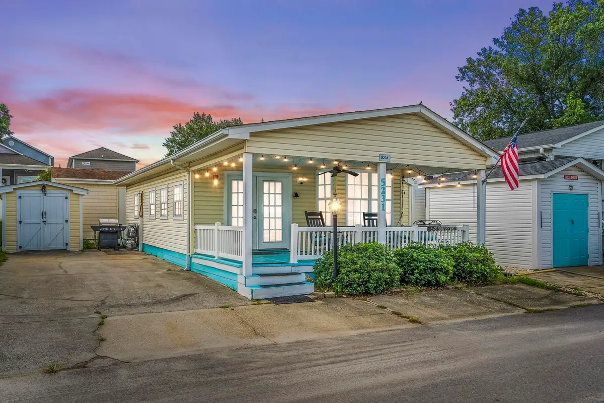 6001 - 5231 S Kings Hwy., Myrtle Beach, SC 29575 - #1