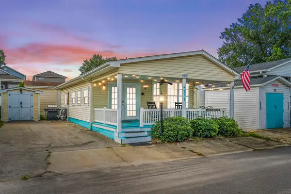 6001 - 5231 S Kings Hwy., Myrtle Beach, SC 29575