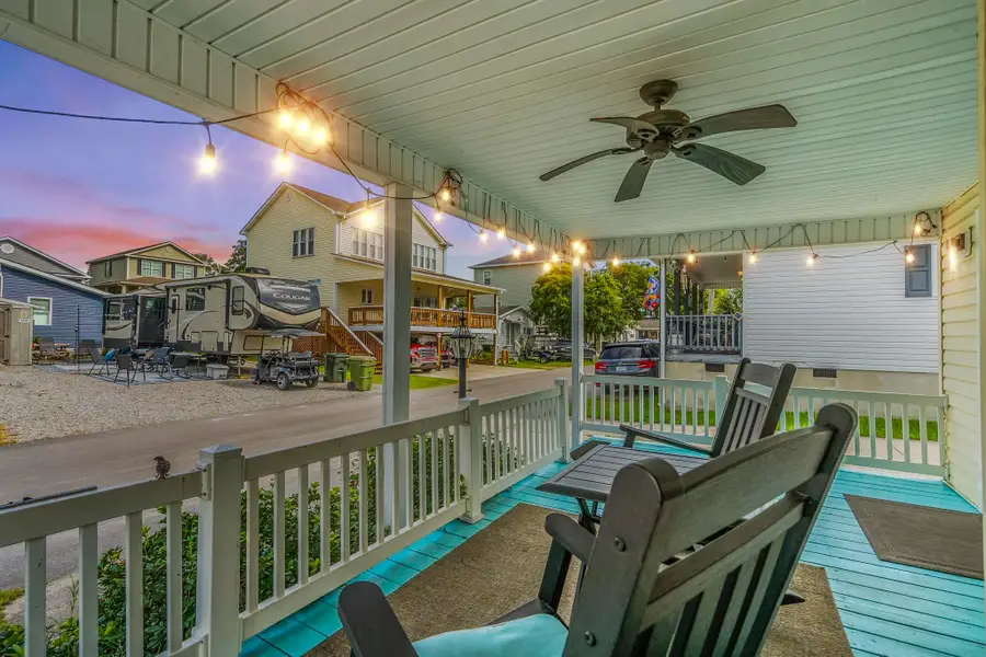 6001 - 5231 S Kings Hwy., Myrtle Beach, SC 29575 - #2